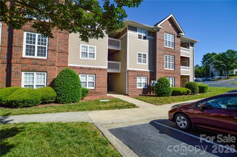 Homes in Campus Walk, Charlotte