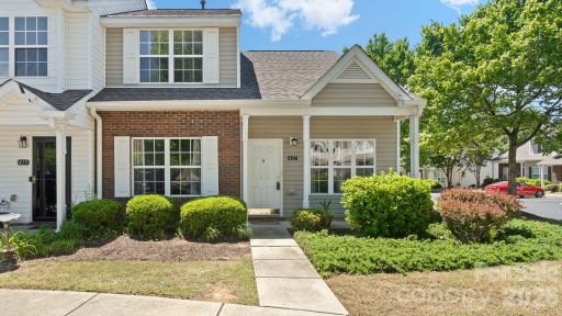 421 Caddy Street sold home in Cole Creek, Fort Mill, SC