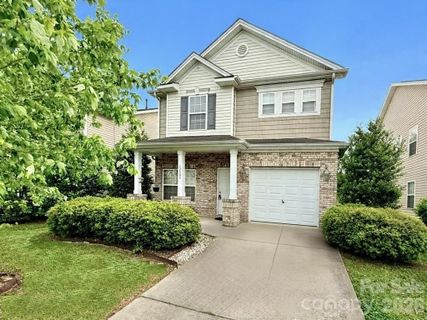 13508 Glasgow Green Lane active home in Coventry, Charlotte, NC