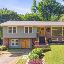 1321 Saluda River Drive