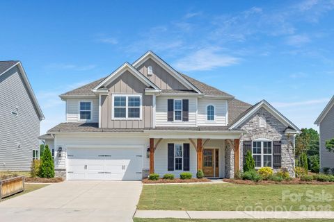 A home in Camellia Gardens, Harrisburg