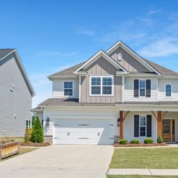 3814 Dahlia Drive