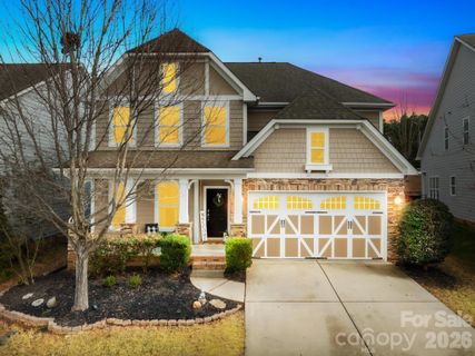 1007 Hamil Ridge Drive active home in Millbridge, Waxhaw, NC