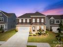 12111 Bishop Castle Drive sold home in Charlotte, SC