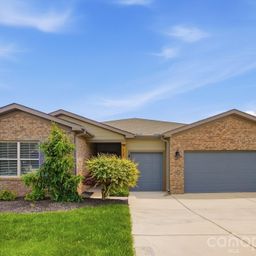 6196 Raven Rock Drive