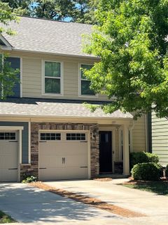 A home in Park Meadows, Stallings