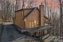 2665 El Miner Drive sold home in Mars Hill, SC