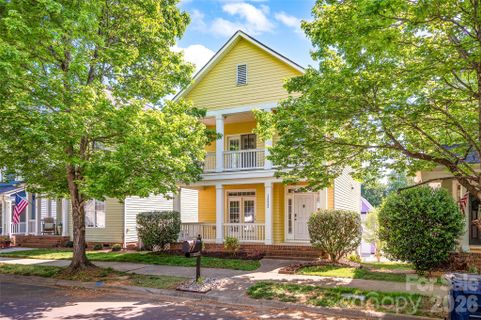 13532 Swinton Road sold home in Gilead Village, Huntersville, NC