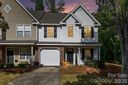 11365 Stone Trail Road sold home in Charlotte, SC