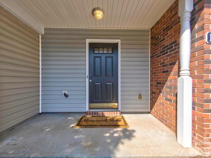 Homes in Covington At Providence, Charlotte