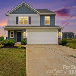 128 Hanging Rock Trail