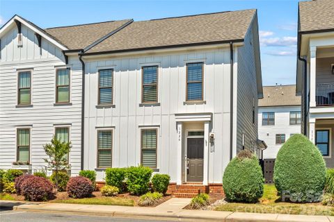 122 Mint Avenue active home in Morrison Plantation, Mooresville, NC