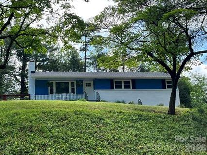 33 Pinehurst Road sold home in Beverly Hills, Asheville, NC