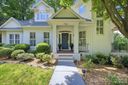 3726 Surry Ridge Court sold home in Charlotte, SC