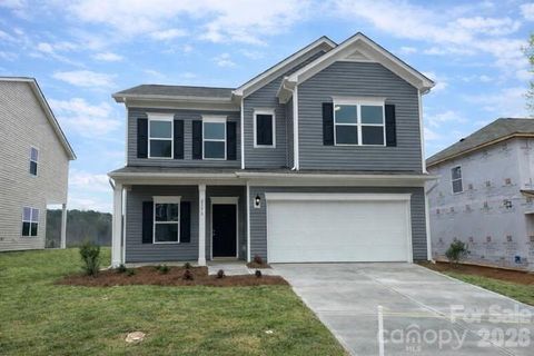 5678 Hagler Loop active home in Catawba Trace, Catawba, NC