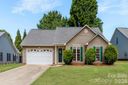 4321 Timberwood Drive sold home in Gastonia, SC