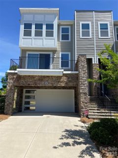 1658 Unison Drive active home in Aria At The Park, Charlotte, NC