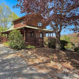 564 Nettles Ridge Road