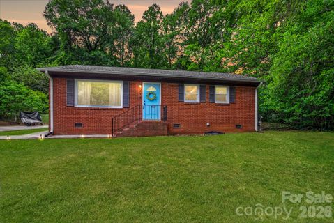 214 Brookwood Road sold home in Brookwood Park, Belmont, NC