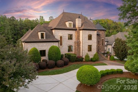 7828 Clovervale Drive sold home in Skyecroft, Waxhaw, NC