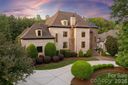 7828 Clovervale Drive sold home in Waxhaw, SC