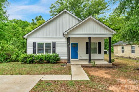 211 Baker Street active home in Sunset Park, Rock Hill, SC