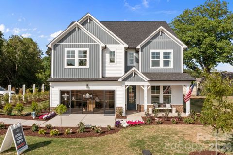 115 Windgate Way sold home in Windgate, Mooresville, NC
