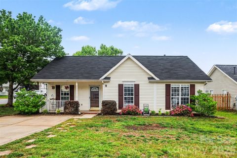 552 Chase Brook Drive