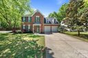 8015 Leisure Lane sold home in Huntersville, SC