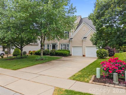 182 Harris Farm Road sold home in Harris Village, Mooresville, NC