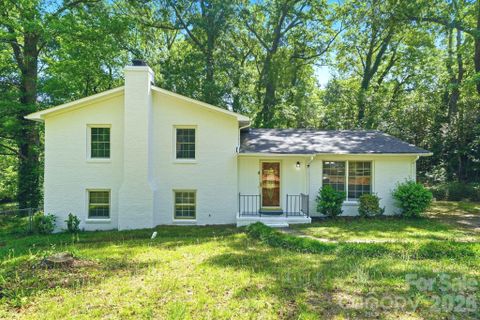 Homes in Rama Woods, Charlotte