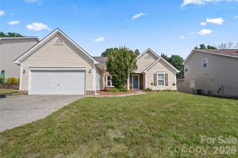 Homes in Tealbriar, Charlotte