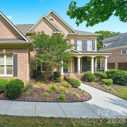 16408 Sutters Run Lane