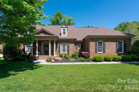 10106 Enfield Court pending home in Bridgemill, Indian Land, SC