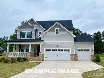 143 Windgate Way pending home in Windgate, Mooresville, NC