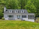 721 Golf Course Road sold home in Waynesville, SC