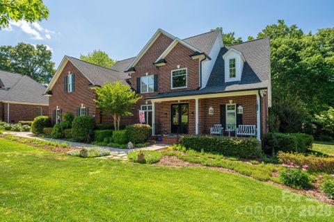 Homes in Graystone Estates, Belmont