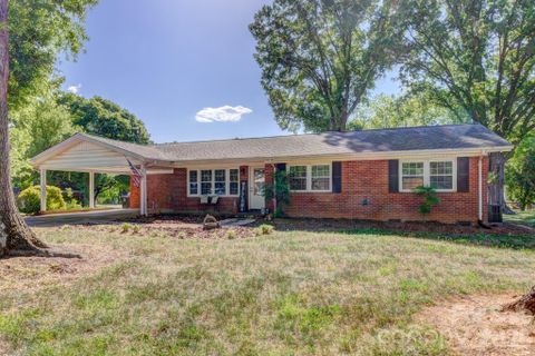 Homes in Delview Acres, Cherryville
