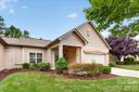 4430 Parkgate Drive sold home in Matthews, SC