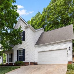 15027 Ashlight Drive