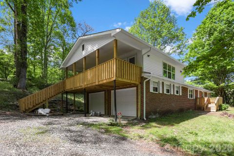 1007 N Fork Road