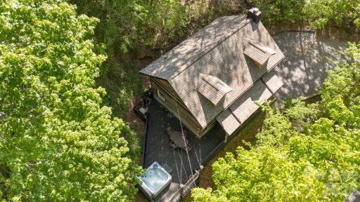 155 Spivey Mountain Road