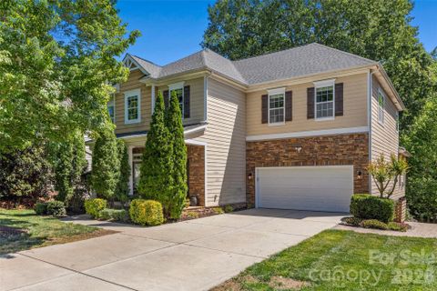 2201 Trading Ford Drive active home in Lawson, Waxhaw, NC