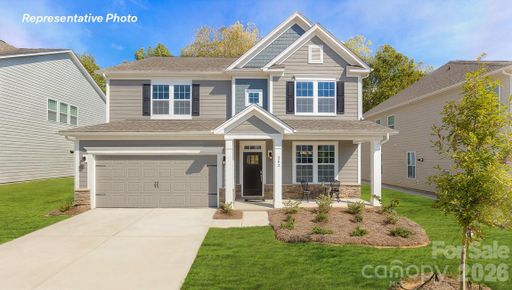 9115 Carver Avenue pending home in Oak Grove Hill, Huntersville, NC