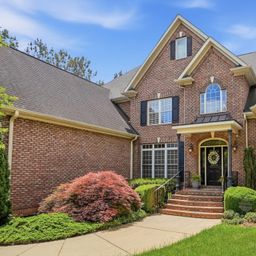 1020 Rolling Park Lane
