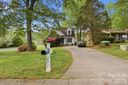 1720 Hampshire Drive sold home in Salisbury, SC