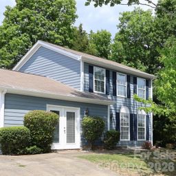 3221 Nedmore Court