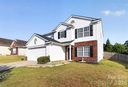 1723 Rustic Arch Way sold home in Huntersville, SC