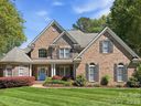 7142 Three Wood Drive sold home in Matthews, SC