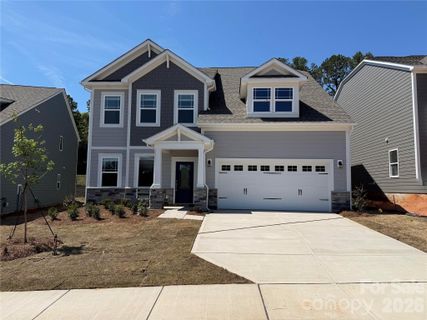 2036 Hackney Street sold home in Spring Grove, Huntersville, NC